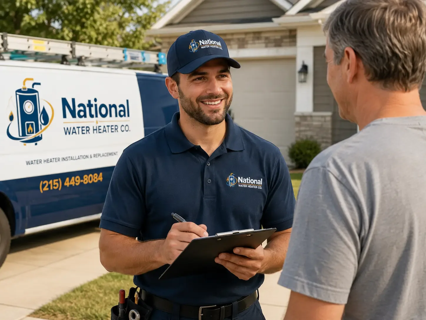 Water Heater Installation Jacksonville, TX FAQs